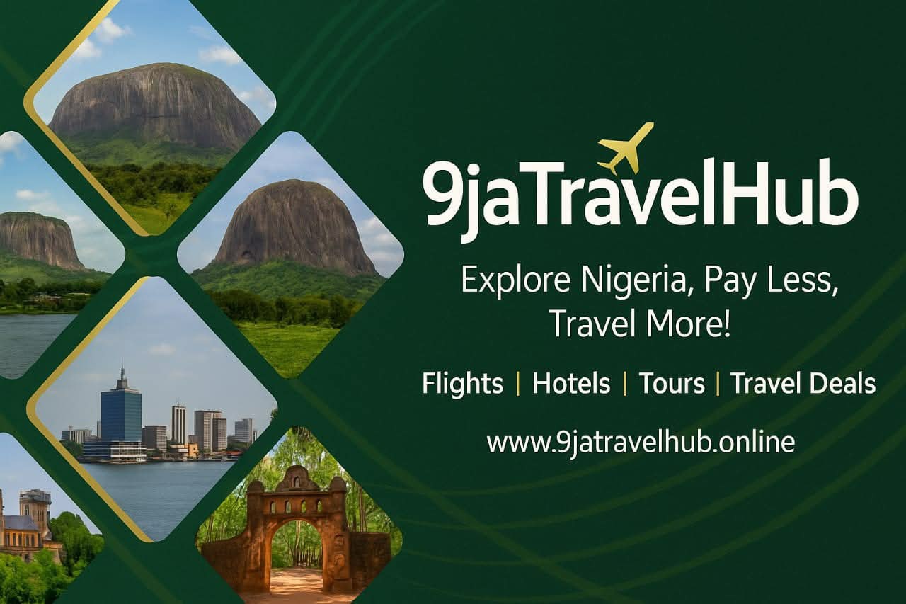 9jaTravelHub